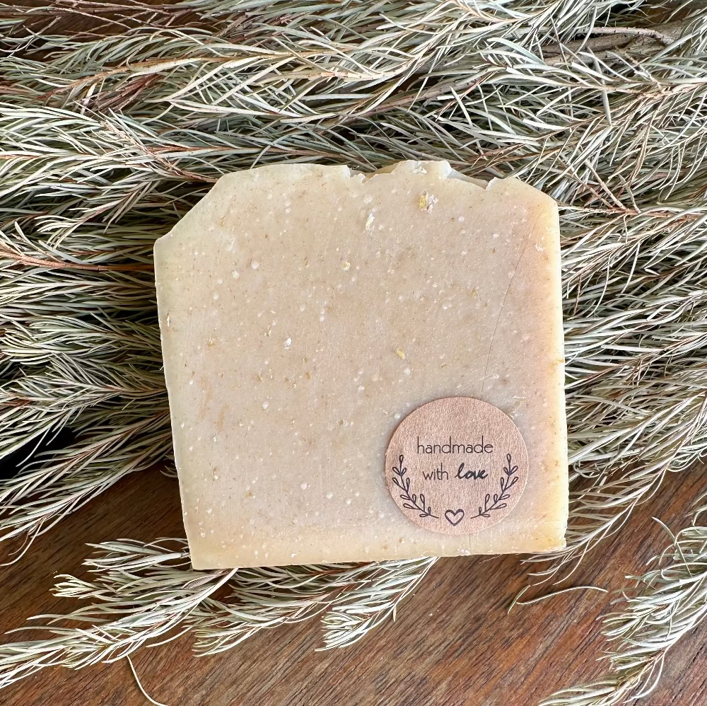 Milinder Farming - All natural Soap
