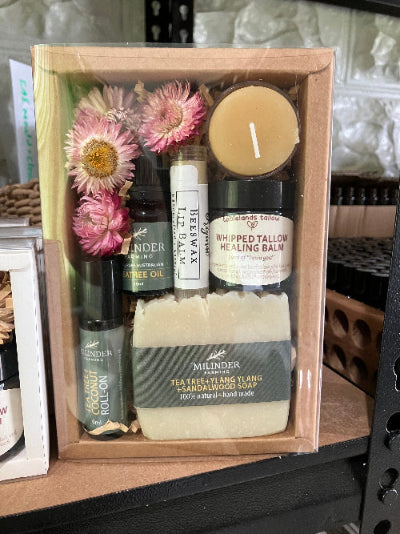 Gift Pack - Jelena