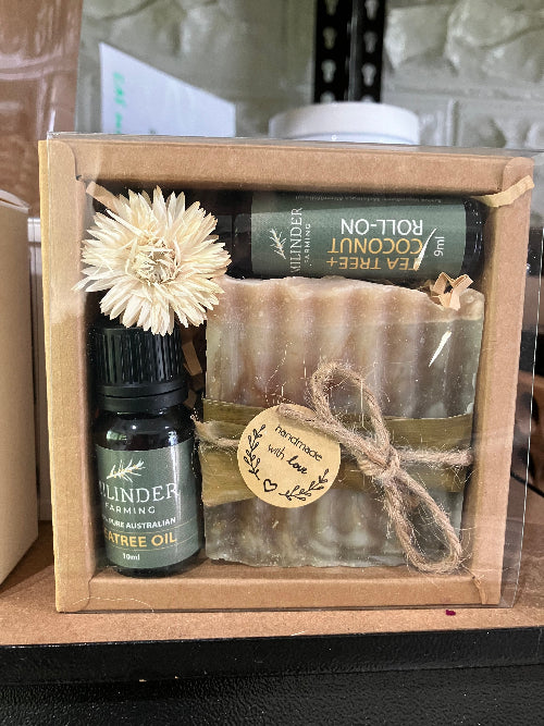Gift Pack - Nicola
