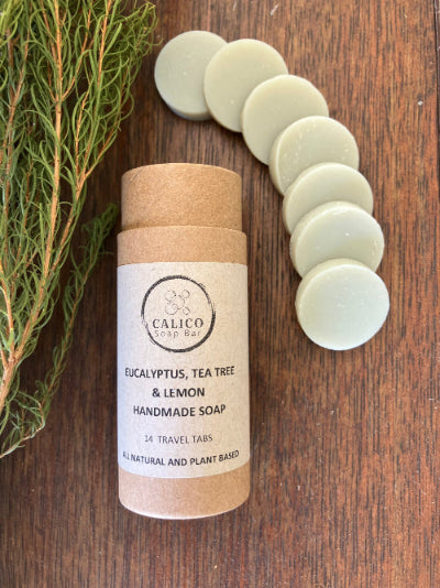 Milinder Farming - All Natural Soap