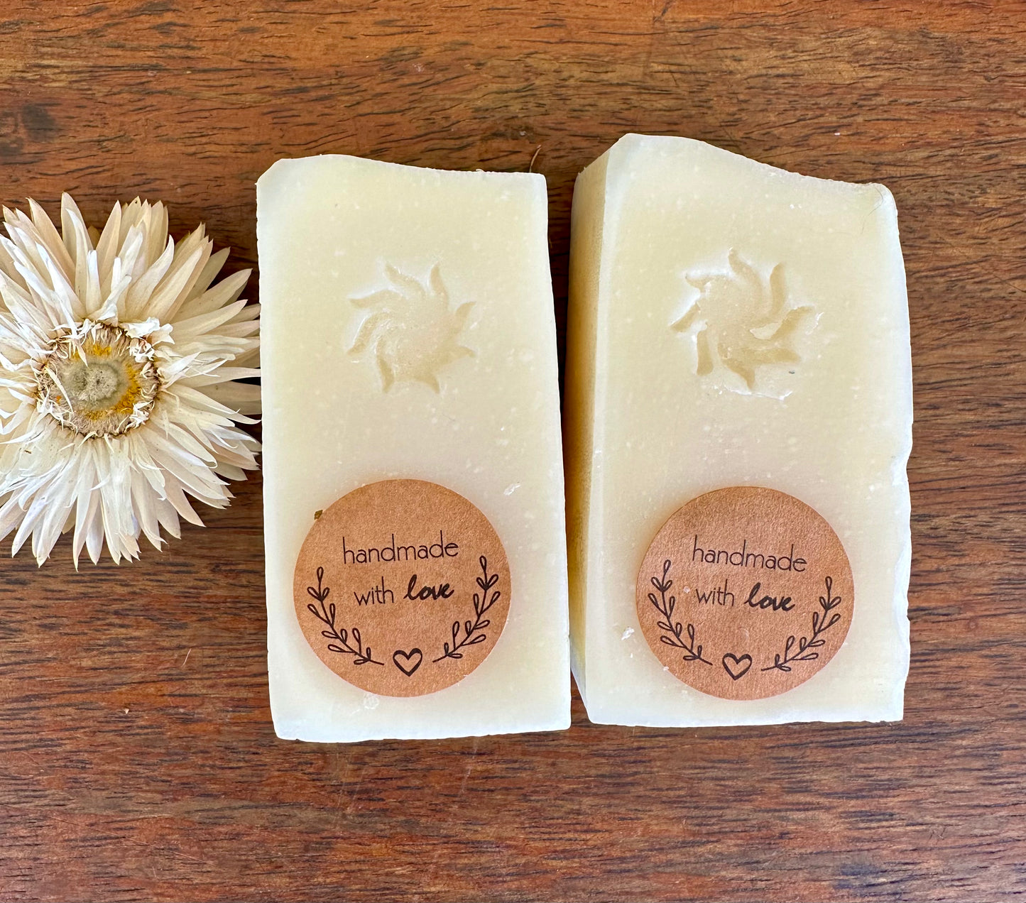 Milinder Farming - All Natural Soap