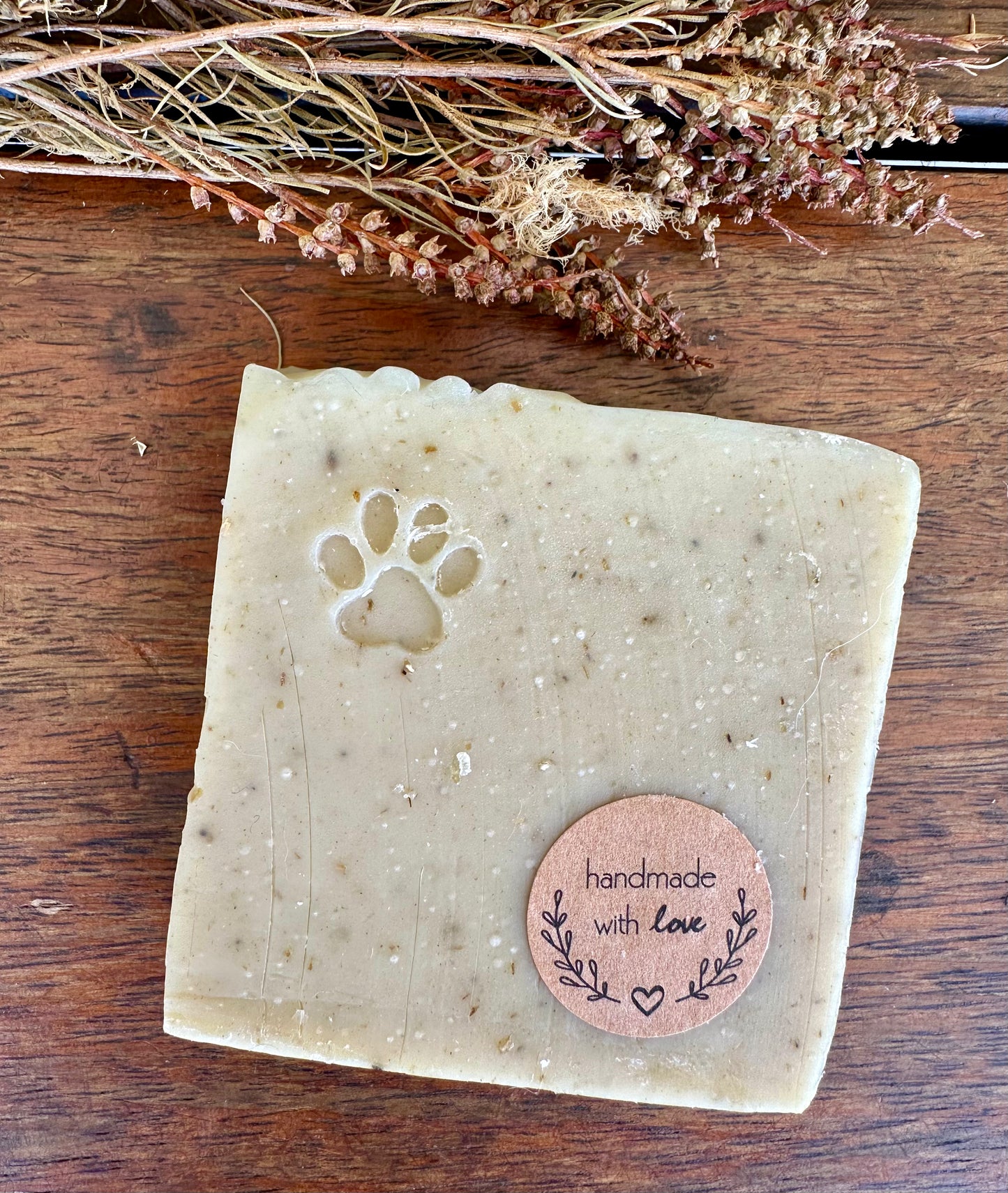 Milinder Farming - All Natural Soap