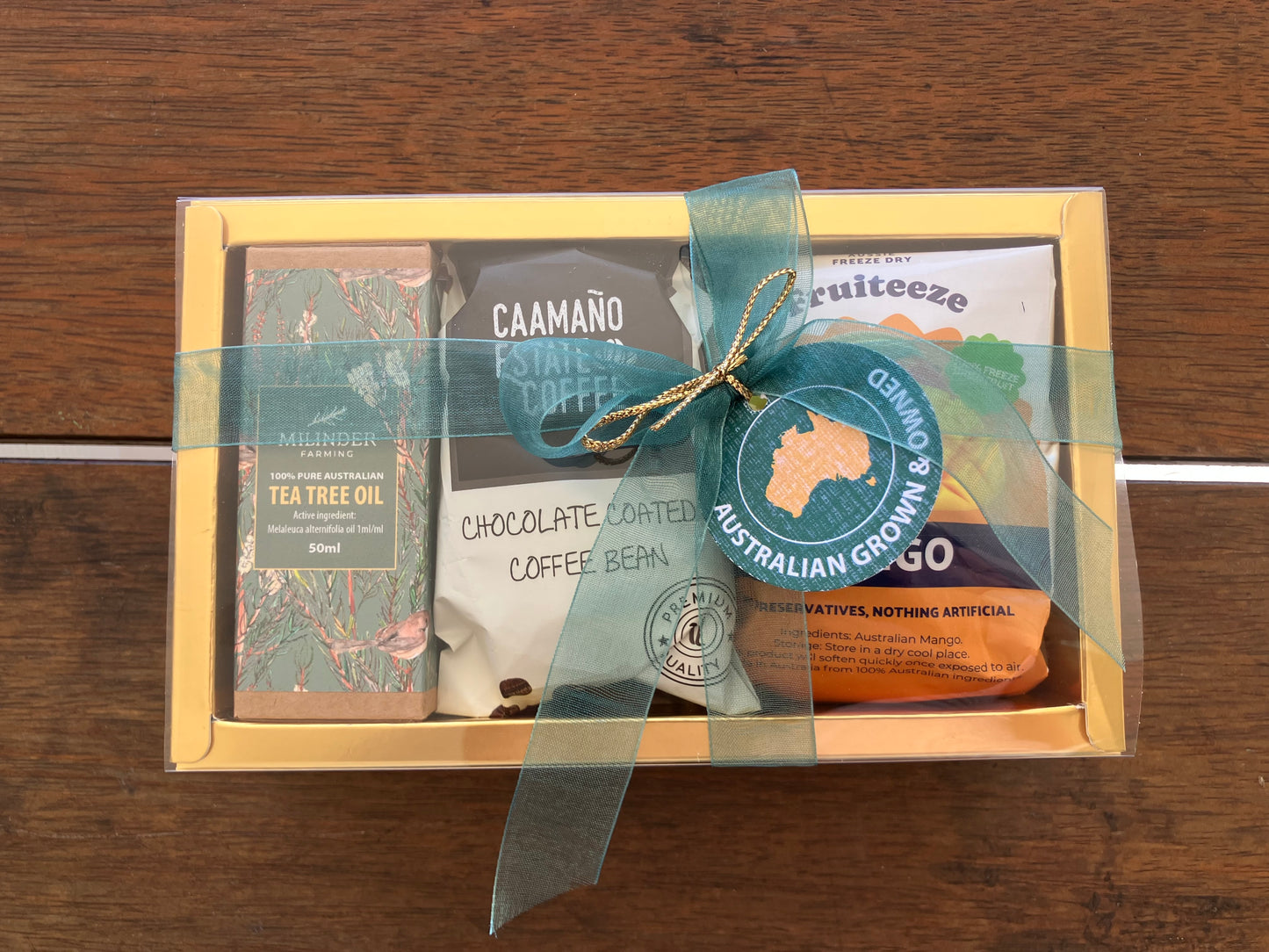 Gift Pack - A Piece of FNQ