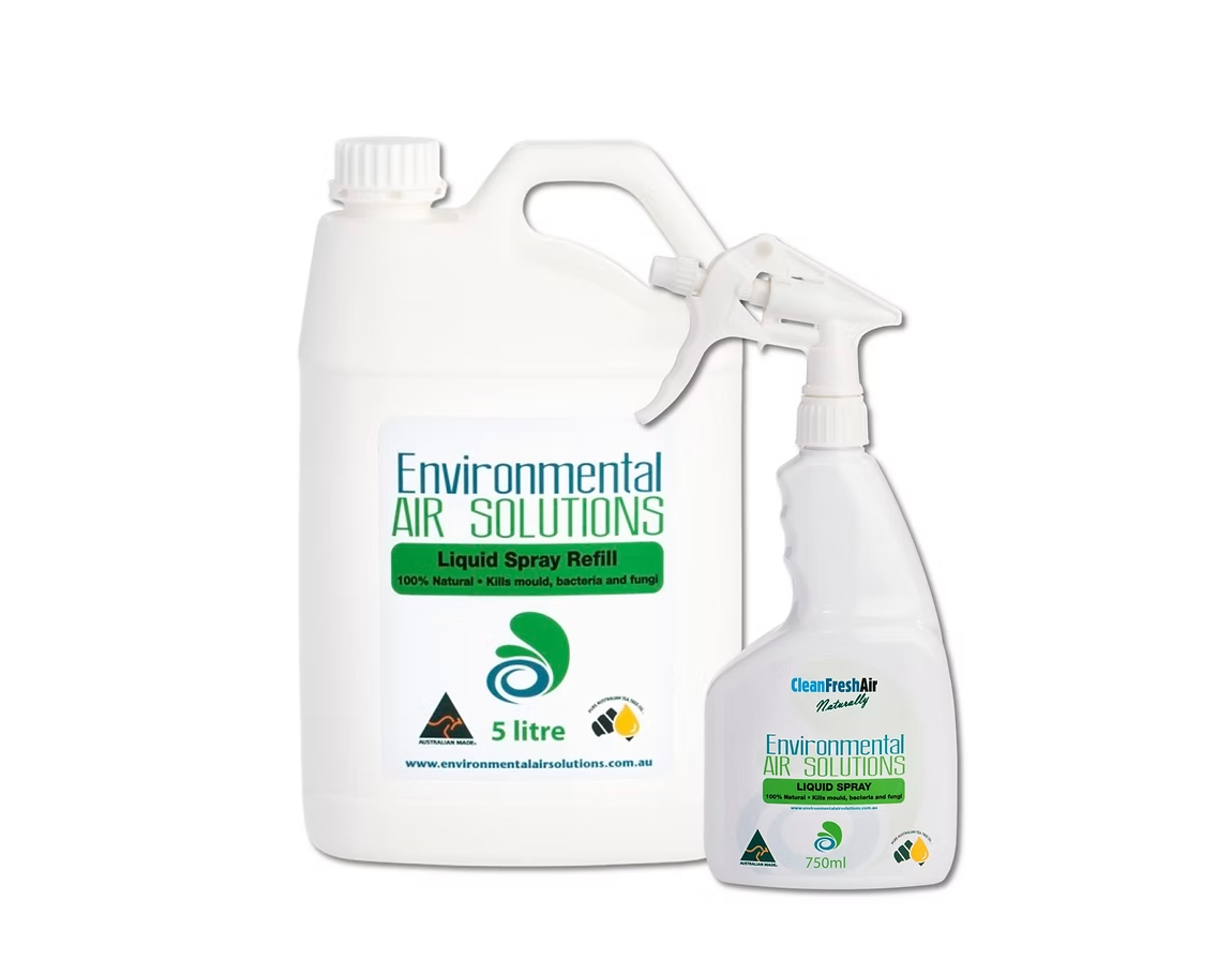 EAS General Purpose Spray