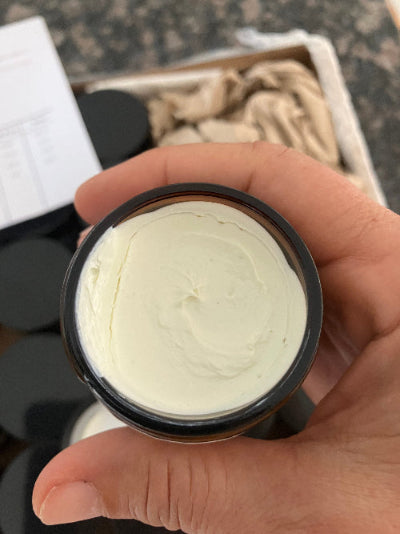 Tablelands Tallow - Sun Protectant 60g