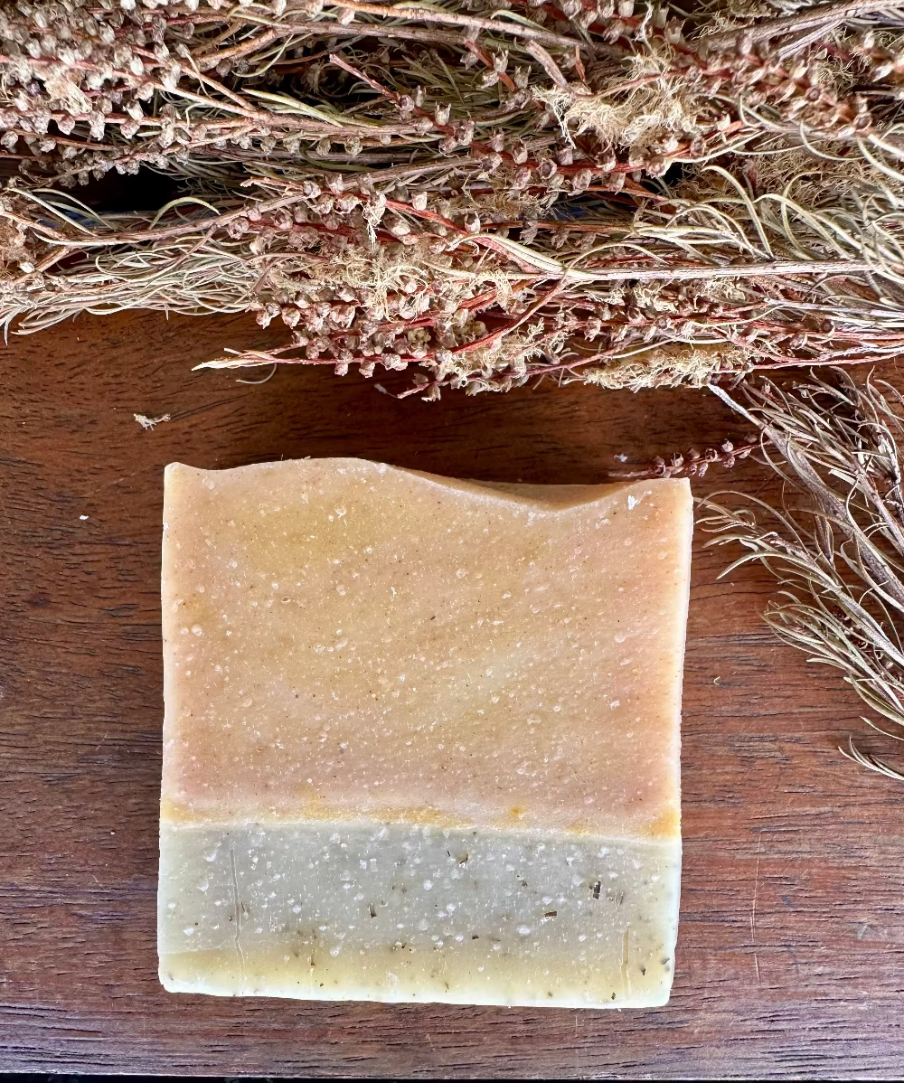 Milinder Farming - All natural Soap