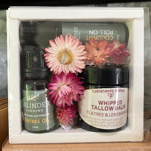 Gift Pack - Nicola