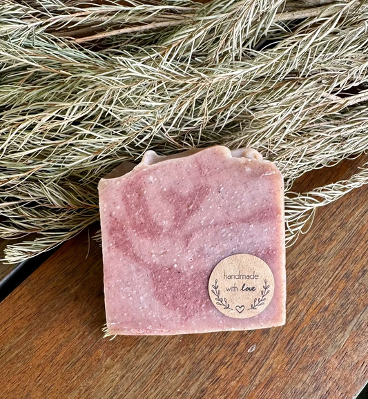 Milinder Farming - All natural Soap