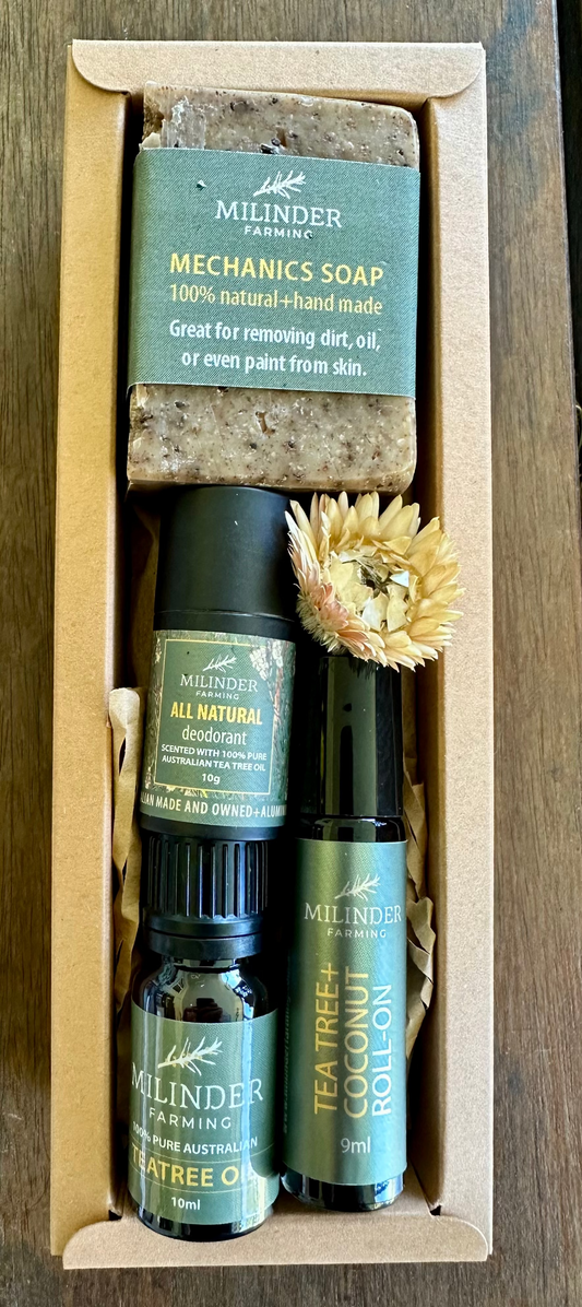Gift pack - FATHER'S DAY
