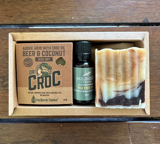 Gift Pack - FOR DAD