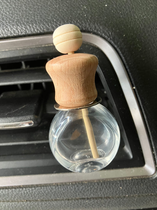Car Diffuser