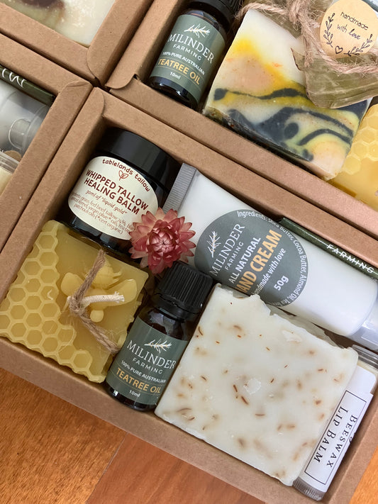 Gift pack - STEFALINI