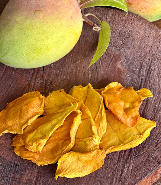 Dried Mango 70g