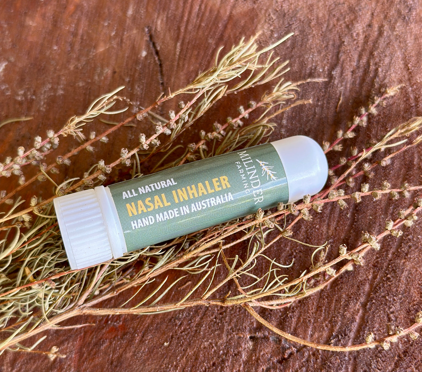 Sinus Clear Nasal Inhaler