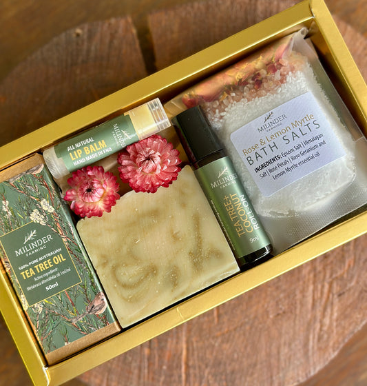 Gift Pack - Nellie
