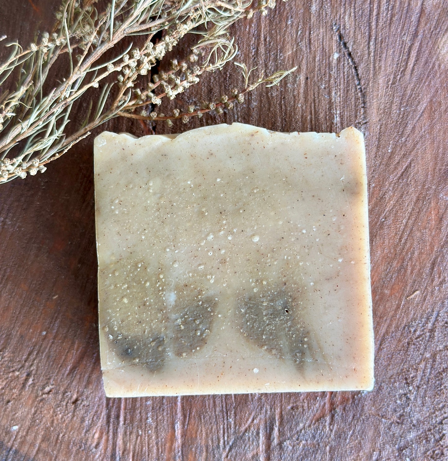 Milinder Farming - All Natural Soap