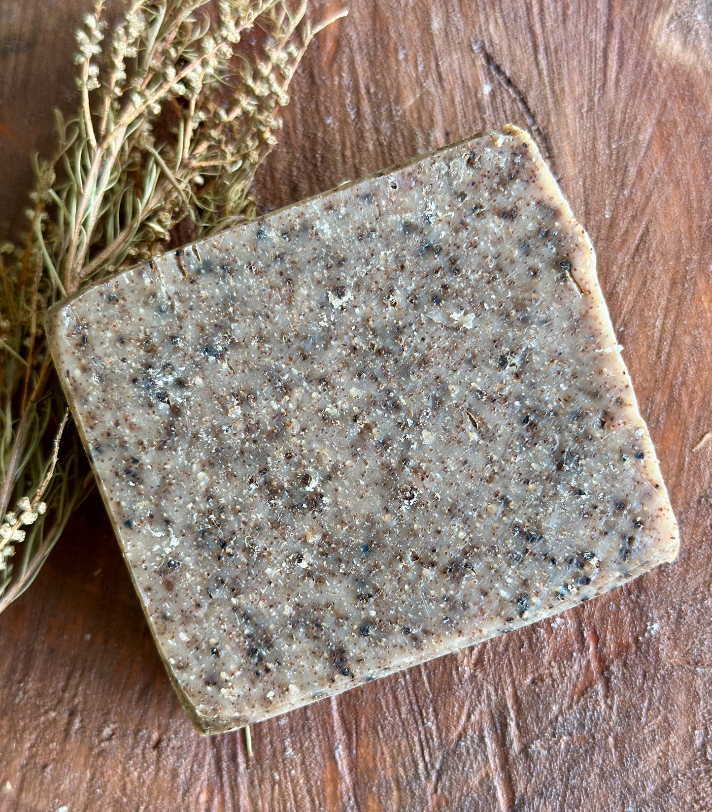 Milinder Farming - All Natural Soap
