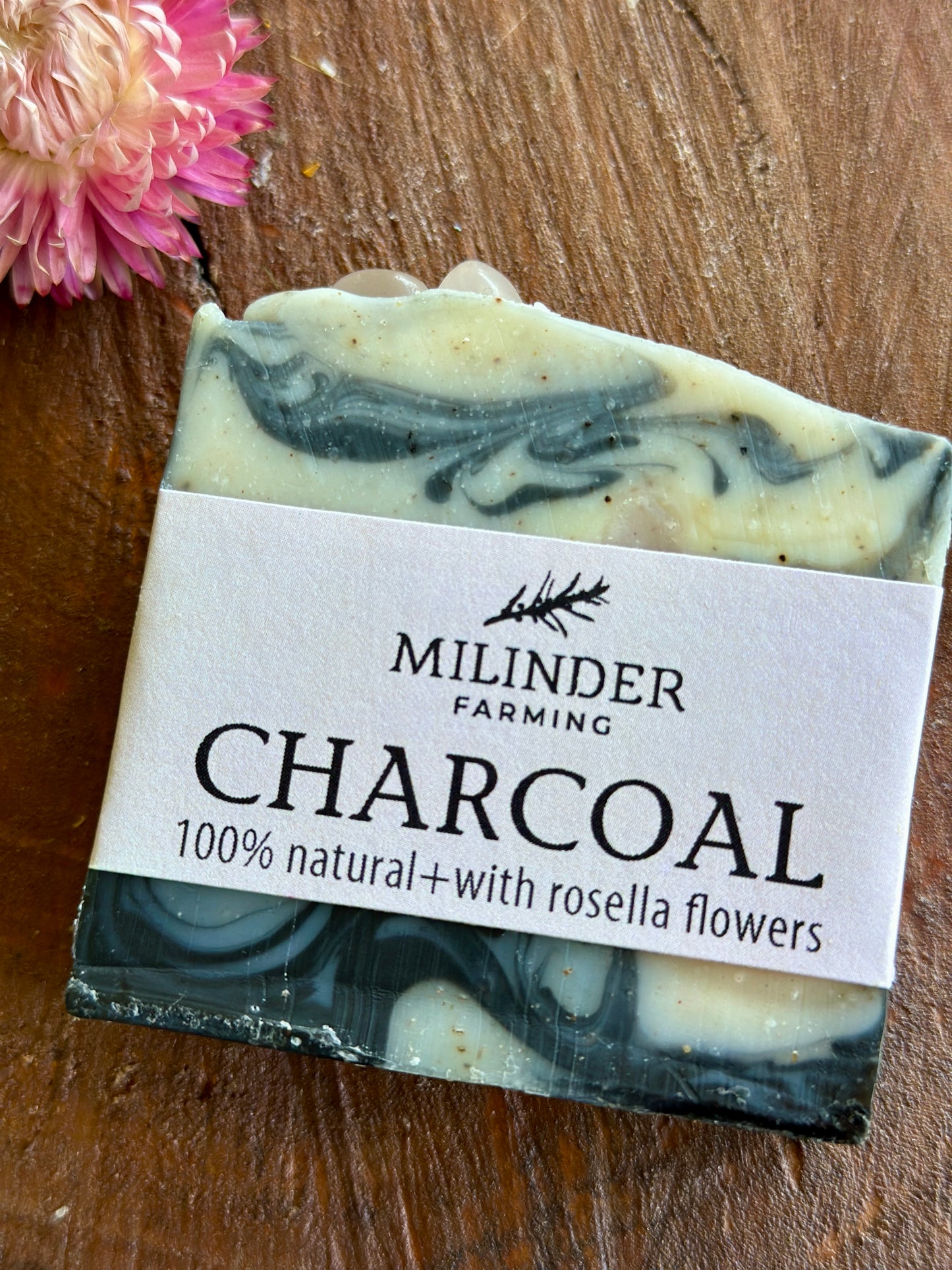 Milinder Farming - All Natural Soap