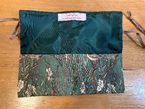 Milinder Farming Travel Pouch (pouch only)